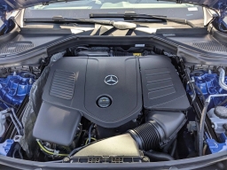 Mercedes-Benz GLC GLC 300 SUV 2026