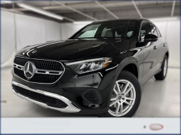 Mercedes-Benz GLC GLC 300 SUV 2026