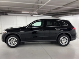 Mercedes-Benz GLC GLC 300 SUV 2026