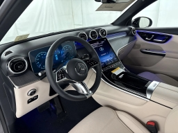 Mercedes-Benz GLC GLC 300 SUV 2026