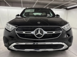 Mercedes-Benz GLC GLC 300 SUV 2026