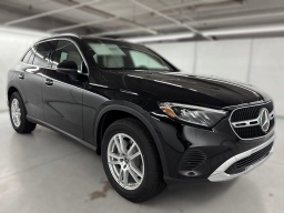 Mercedes-Benz GLC GLC 300 SUV 2026