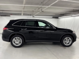 Mercedes-Benz GLC GLC 300 SUV 2026