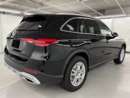 Mercedes-Benz GLC GLC 300 SUV 2026