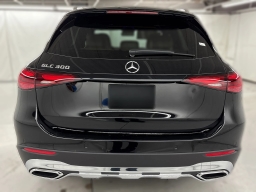 Mercedes-Benz GLC GLC 300 SUV 2026