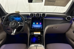 Mercedes-Benz GLC GLC 300 SUV 2026