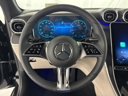 Mercedes-Benz GLC GLC 300 SUV 2026