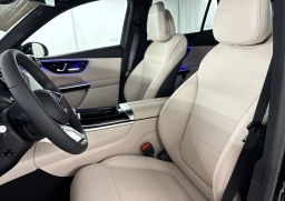 Mercedes-Benz GLC GLC 300 SUV 2026