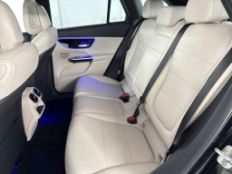 Mercedes-Benz GLC GLC 300 SUV 2026