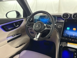 Mercedes-Benz GLC GLC 300 SUV 2026