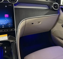 Mercedes-Benz GLC GLC 300 SUV 2026