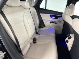 Mercedes-Benz GLC GLC 300 SUV 2026