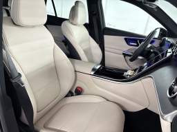 Mercedes-Benz GLC GLC 300 SUV 2026