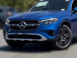 Mercedes-Benz GLC GLC 300 SUV 2026