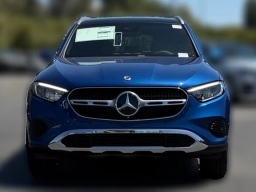 Mercedes-Benz GLC GLC 300 SUV 2026