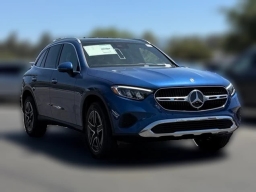 Mercedes-Benz GLC GLC 300 SUV 2026