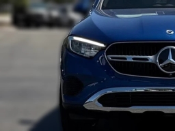 Mercedes-Benz GLC GLC 300 SUV 2026