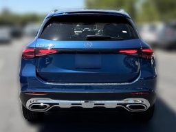 Mercedes-Benz GLC GLC 300 SUV 2026