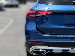 Mercedes-Benz GLC GLC 300 SUV 2026