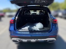 Mercedes-Benz GLC GLC 300 SUV 2026