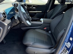 Mercedes-Benz GLC GLC 300 SUV 2026