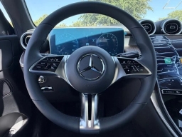 Mercedes-Benz GLC GLC 300 SUV 2026