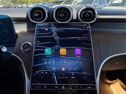 Mercedes-Benz GLC GLC 300 SUV 2026