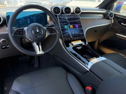 Mercedes-Benz GLC GLC 300 SUV 2026