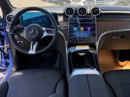 Mercedes-Benz GLC GLC 300 SUV 2026