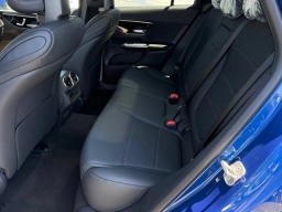 Mercedes-Benz GLC GLC 300 SUV 2026