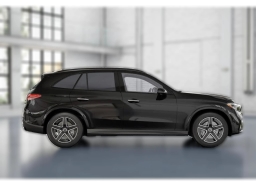Mercedes-Benz GLC GLC 300 SUV 2026