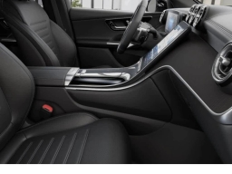 Mercedes-Benz GLC GLC 300 SUV 2026