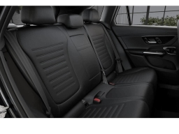 Mercedes-Benz GLC GLC 300 SUV 2026