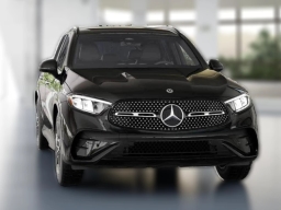 Mercedes-Benz GLC GLC 300 SUV 2026