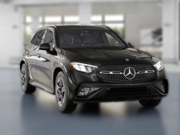 Mercedes-Benz GLC GLC 300 SUV 2026