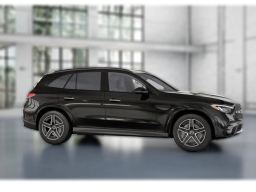 Mercedes-Benz GLC GLC 300 SUV 2026