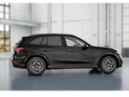 Mercedes-Benz GLC GLC 300 SUV 2026