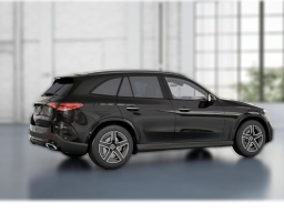 Mercedes-Benz GLC GLC 300 SUV 2026