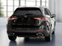Mercedes-Benz GLC GLC 300 SUV 2026
