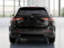 Mercedes-Benz GLC GLC 300 SUV 2026