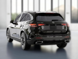 Mercedes-Benz GLC GLC 300 SUV 2026