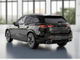 Mercedes-Benz GLC GLC 300 SUV 2026