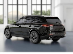 Mercedes-Benz GLC GLC 300 SUV 2026