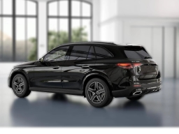 Mercedes-Benz GLC GLC 300 SUV 2026