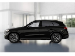 Mercedes-Benz GLC GLC 300 SUV 2026