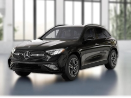Mercedes-Benz GLC GLC 300 SUV 2026