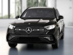 Mercedes-Benz GLC GLC 300 SUV 2026