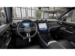 Mercedes-Benz GLC GLC 300 SUV 2026
