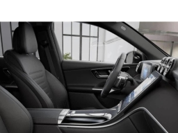 Mercedes-Benz GLC GLC 300 SUV 2026