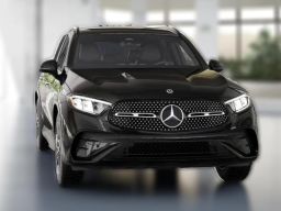 Mercedes-Benz GLC GLC 300 SUV 2026